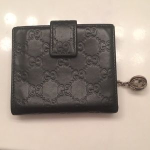 Gucci GG Wallet